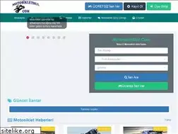 Sites similar to motosikletbul.com