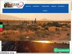 Sites similar to motosikletcekici.net