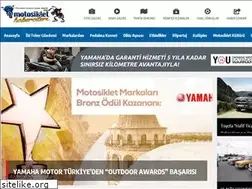 Sites similar to motosiklethabercileri.com