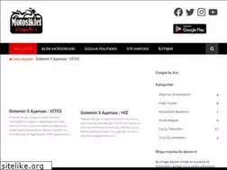 Sites similar to motosiklethayattir.com