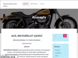 Sites similar to motosikletkurtarici.com