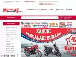 Sites similar to motosikletparcalari.com.tr