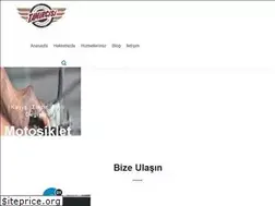 Sites similar to motosiklettamircisi.com