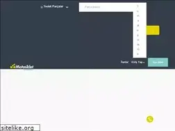 Sites similar to motosikletyedekleri.com