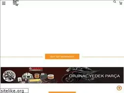 Sites similar to motosikletyedekparcasi.com