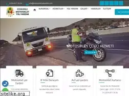 Sites similar to motosikletyolyardim.com