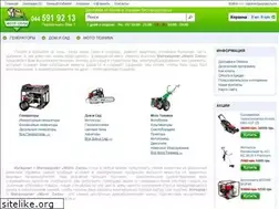 Sites similar to motosila.ua