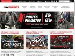 Sites similar to motosillimiteesqc.com