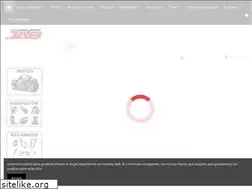 Sites similar to motosjab.com