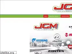 Sites similar to motosjgm.es