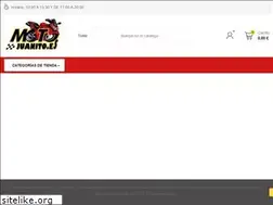 Sites similar to motosjuanito.es