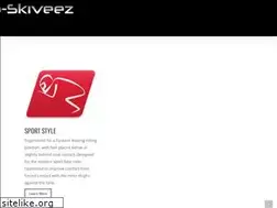 Sites similar to motoskiveez.com