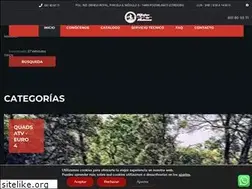 Sites similar to motosladehesa.com