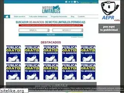 Sites similar to motoslimitables.com