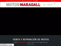 Sites similar to motosmaragall.com
