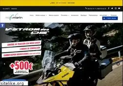 Sites similar to motosmarin.com