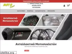 Sites similar to motosmart.eu