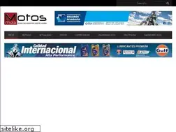 Sites similar to motosmas.com.ar