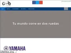 Sites similar to motosmexico.mx