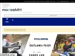 Sites similar to motosmh.com