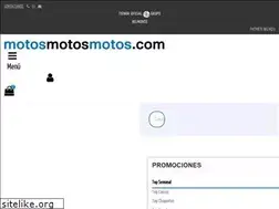 Sites similar to motosmotosmotos.com