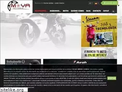 Sites similar to motosmoya.com