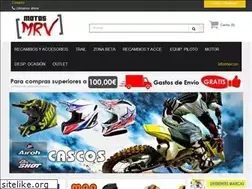 Sites similar to motosmrv.com