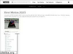 Sites similar to motoso.biz