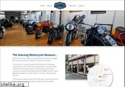 Sites similar to motosolvang.com