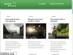 Sites similar to motospace.com.br