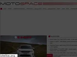 Sites similar to motospace.pl