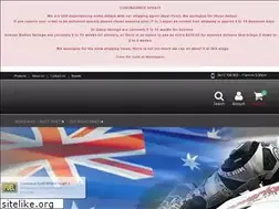 Sites similar to motospares.com.au
