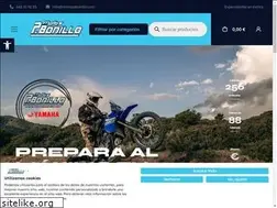 Sites similar to motospbonillo.com