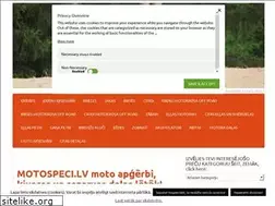 Sites similar to motospeci.lv