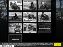 Sites similar to motospeed-bonsack.de