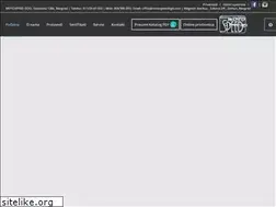 Sites similar to motospeed.rs