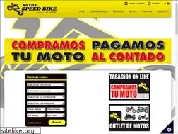 Sites similar to motospeedbike.com