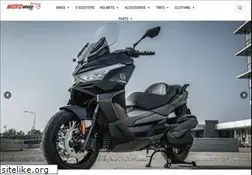 Sites similar to motospeedltd.com