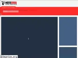Sites similar to motospets.ru