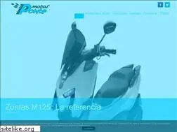 Sites similar to motosponte.com