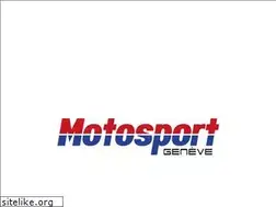 Sites similar to motosport-ge.ch