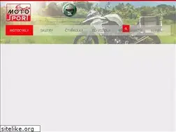Sites similar to motosport-trebic.cz