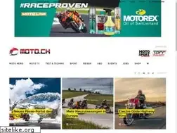 Sites similar to motosport.ch