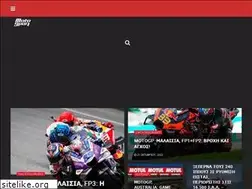Sites similar to motosport.com.gr