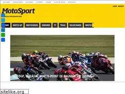 Sites similar to motosport.com.pt