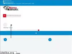 Sites similar to motosport.com.tr
