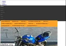 Sites similar to motosport.hu