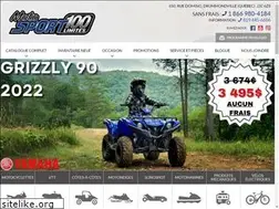 Sites similar to motosport100limites.com