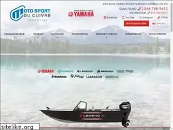Sites similar to motosportducuivre.com