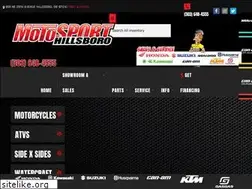Sites similar to motosporthillsboro.com